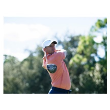 TaylorMade Qi35 pánský driver