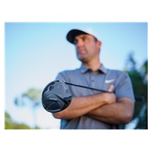 TaylorMade Qi35 pánský driver