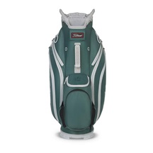 Titleist Cart 14 bag, zelený
