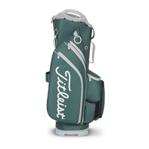 Titleist Cart 14 bag, zelený