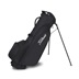 Titleist Players 4 Carbon stand bag, černý
