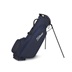 Titleist Players 4 Carbon stand bag, tmavě modrý