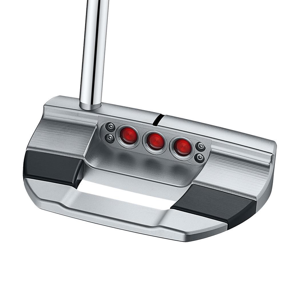 Scotty Cameron Studio Style Fastback Long Design putter 38"