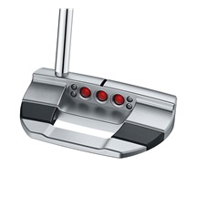 Scotty Cameron Studio Style Fastback Long Design putter 38"