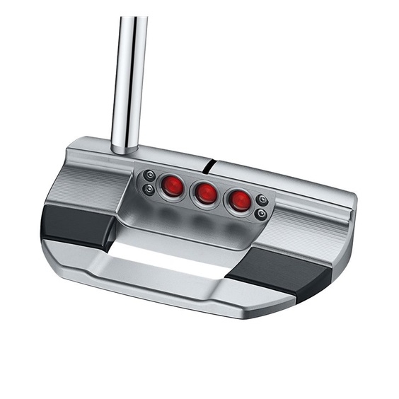 Scotty Cameron Studio Style Fastback Long Design putter 38"