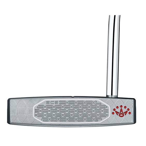 Scotty Cameron Studio Style Fastback Long Design putter 38"