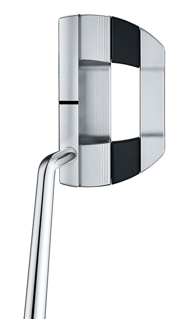 Scotty Cameron Studio Style Fastback Long Design putter 38"