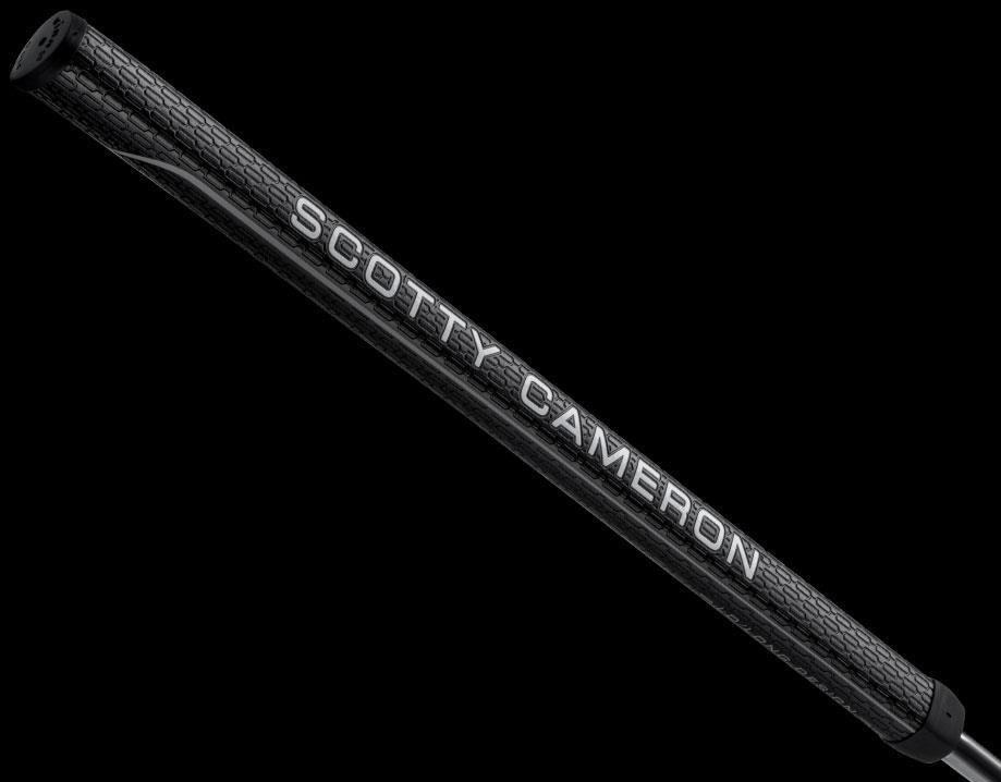 Scotty Cameron Studio Style Fastback Long Design putter 38"