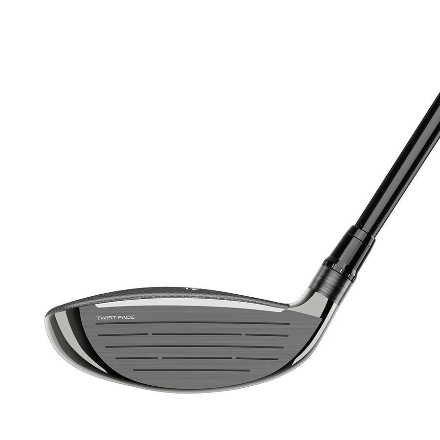 TaylorMade Qi35 pánské fairway dřevo