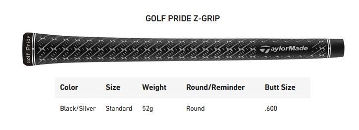TaylorMade Qi35 pánské fairway dřevo