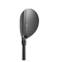 TaylorMade Qi35 Rescue pánský hybrid