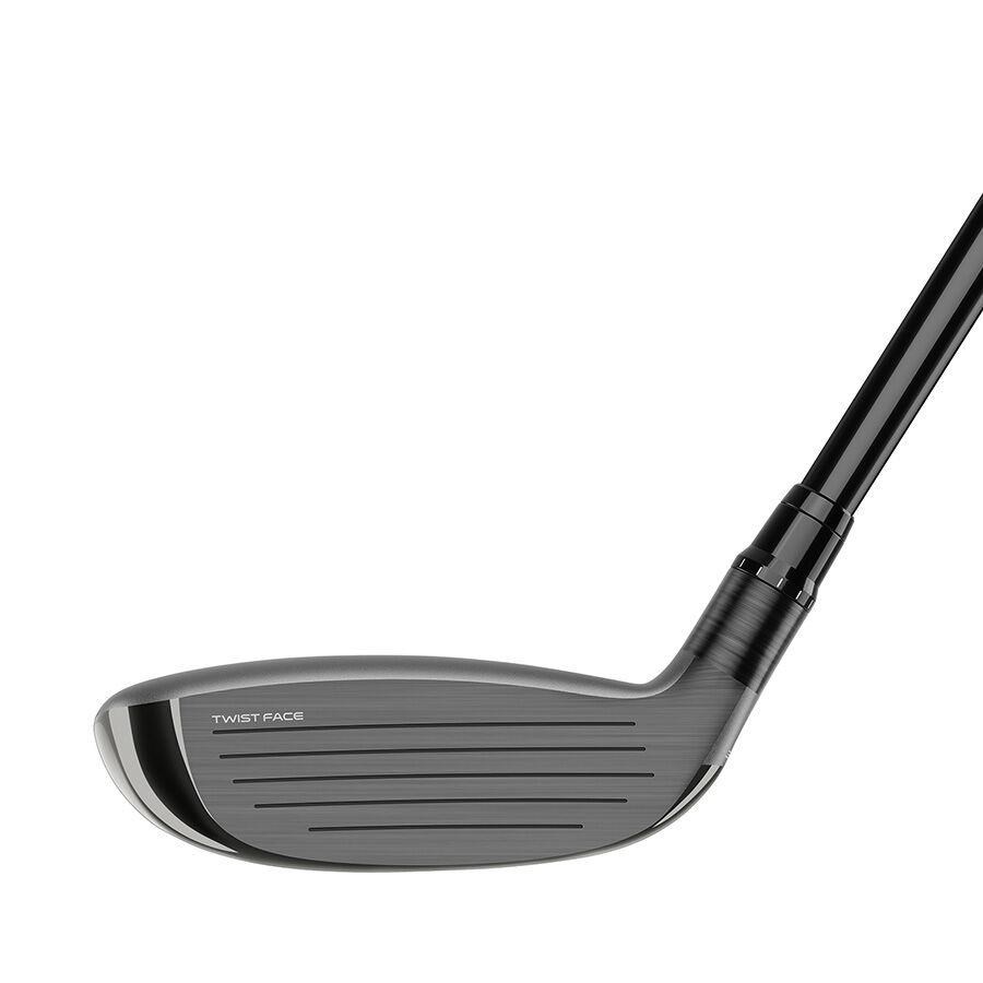 TaylorMade Qi35 Rescue pánský hybrid