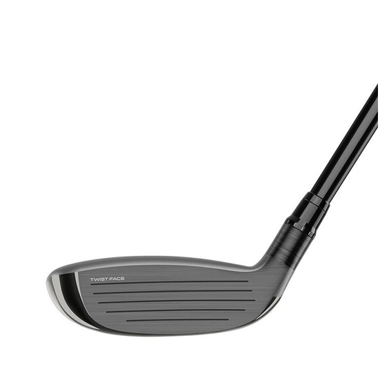 TaylorMade Qi35 Rescue pánský hybrid