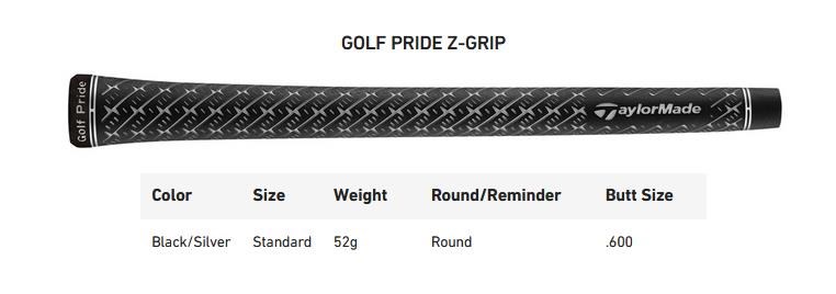 TaylorMade Qi35 Rescue pánský hybrid