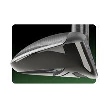 TaylorMade Qi35 Rescue pánský hybrid
