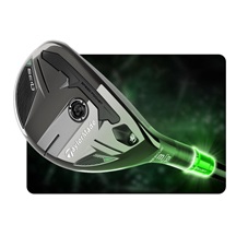 TaylorMade Qi35 Rescue pánský hybrid