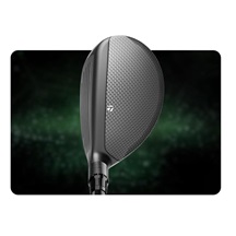 TaylorMade Qi35 Rescue pánský hybrid