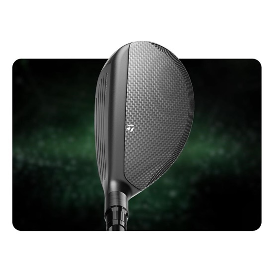 TaylorMade Qi35 Rescue pánský hybrid