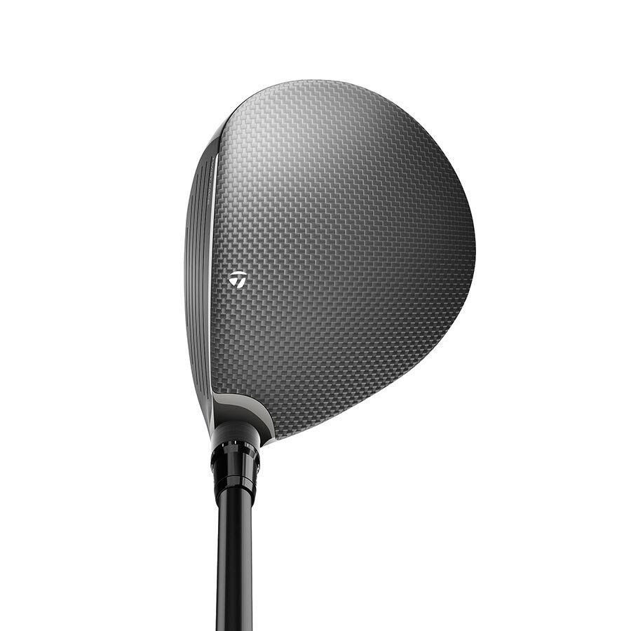 TaylorMade Qi35 Tour Ti pánské fairway dřevo