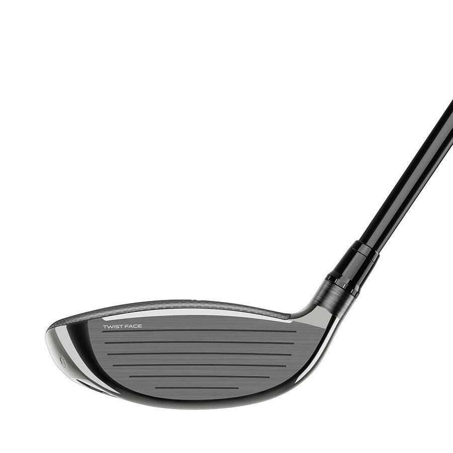 TaylorMade Qi35 Tour Ti pánské fairway dřevo