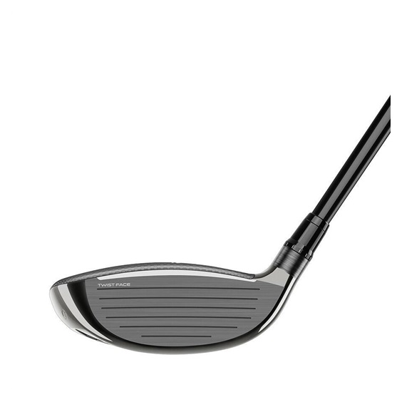 TaylorMade Qi35 Tour Ti pánské fairway dřevo
