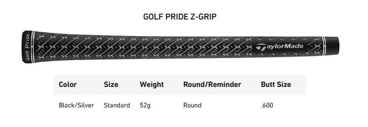 TaylorMade Qi35 Tour Ti pánské fairway dřevo