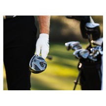 TaylorMade Qi35 Tour Ti pánské fairway dřevo