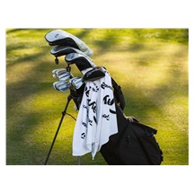 TaylorMade Qi35 Tour Ti pánské fairway dřevo