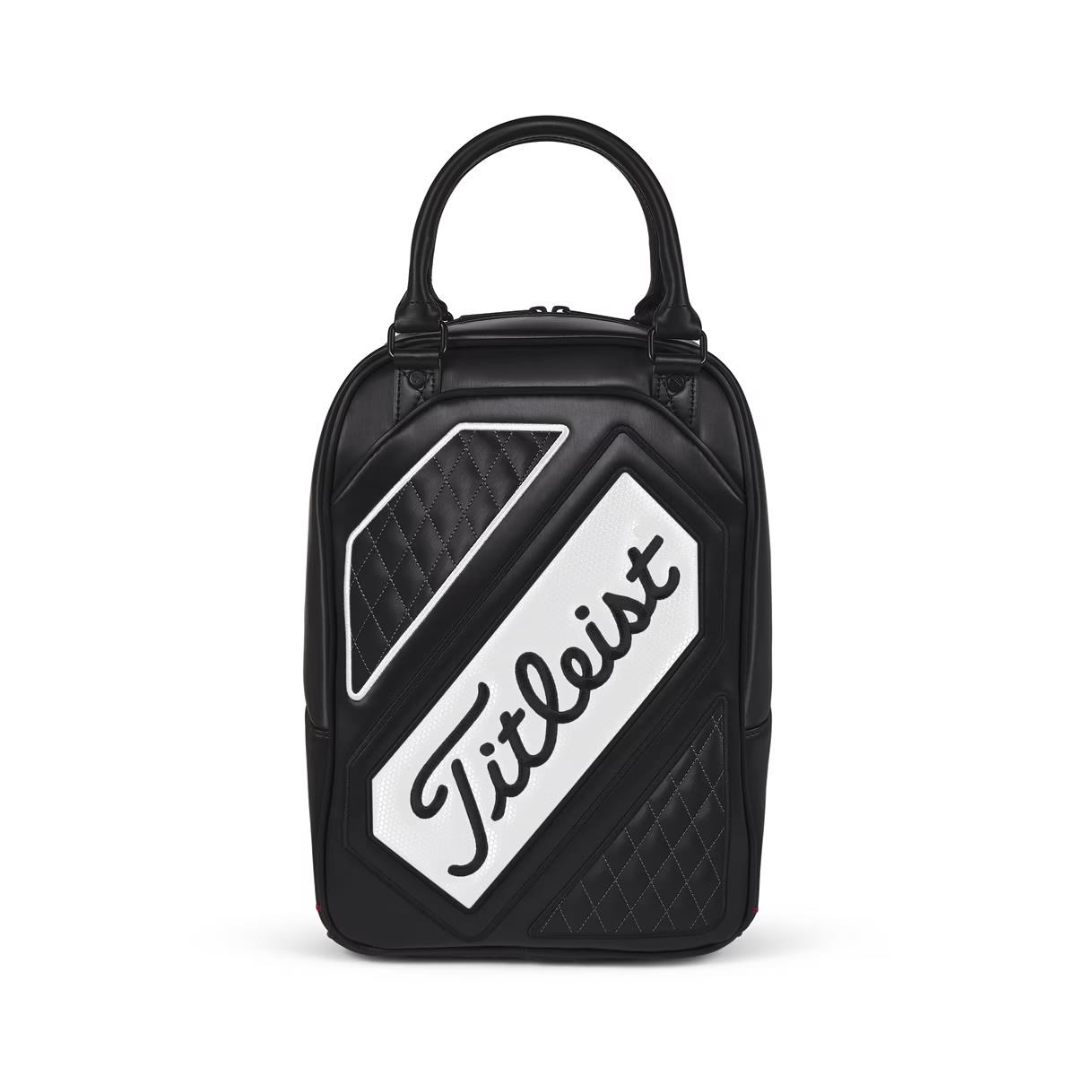 Titleist Shag Bag taška na míčky