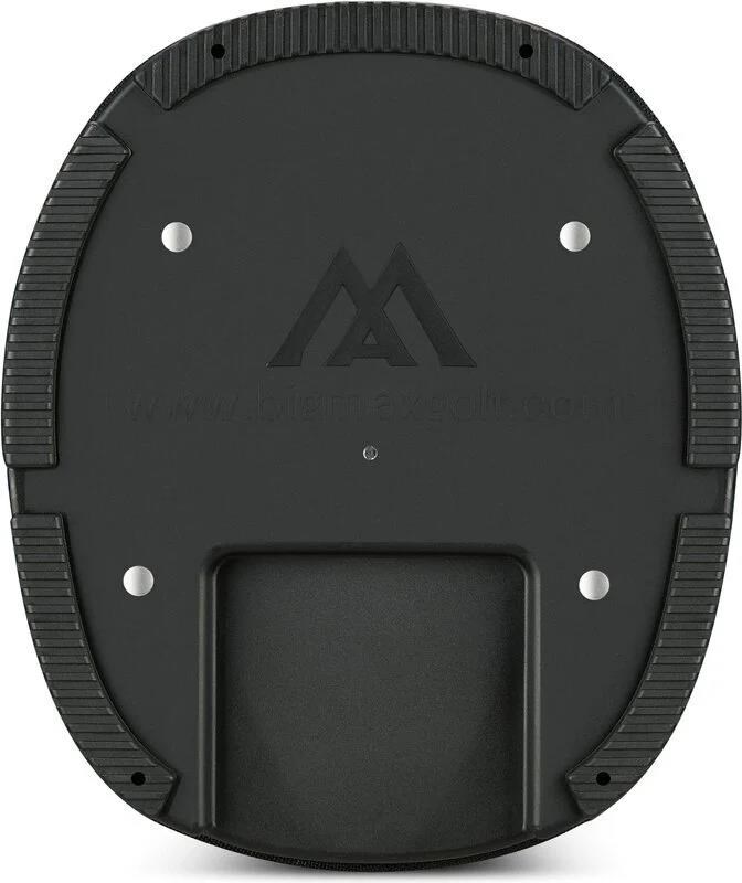 Big Max AQUA IPX.Tour cart bag, modro/černo/oranžový