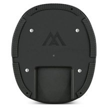 Big Max AQUA IPX.Tour cart bag, modro/černo/oranžový