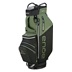 Big Max AQUA IPX.Tour cart bag, zeleno/černý