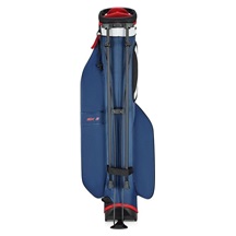 Big Max Heaven Six G stand bag, bílo/modro/červený