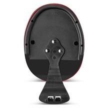 Big Max Heaven Six G stand bag, bílo/modro/červený