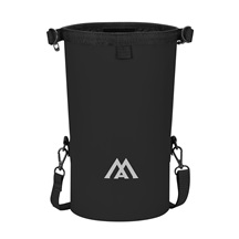 Big Max AQUA Dry taška na cennosti, černá