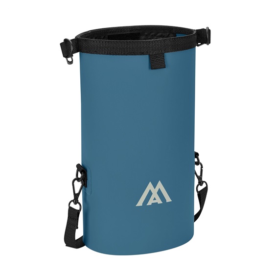 Big Max AQUA Dry taška na cennosti, modrá