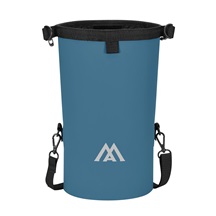 Big Max AQUA Dry taška na cennosti, modrá