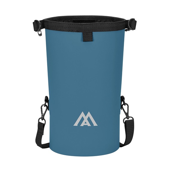 Big Max AQUA Dry taška na cennosti, modrá