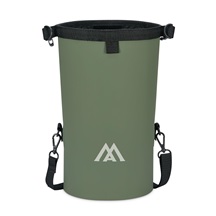Big Max AQUA Dry taška na cennosti, zelená