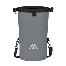 Big Max AQUA Dry taška na cennosti, šedá
