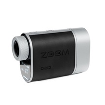 Zoom Focus D Rangefinder laserový dálkoměr, černo/stříbrný
