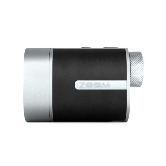 Zoom Focus D Rangefinder laserový dálkoměr, černo/stříbrný