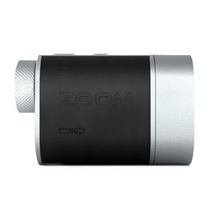 Zoom Focus D Rangefinder laserový dálkoměr, černo/stříbrný
