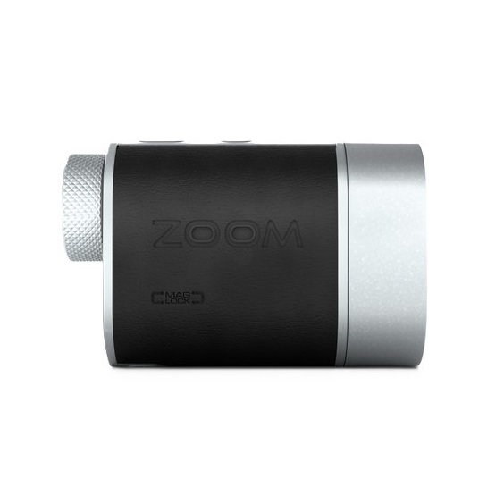 Zoom Focus D Rangefinder laserový dálkoměr, černo/stříbrný