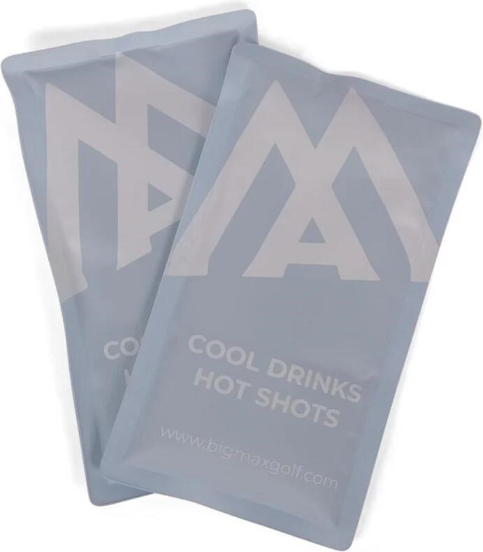 Big Max Hot and Cold Pad chladicí podložka, ice blue
