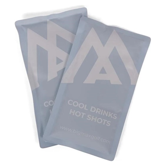 Big Max Hot and Cold Pad chladicí podložka, ice blue