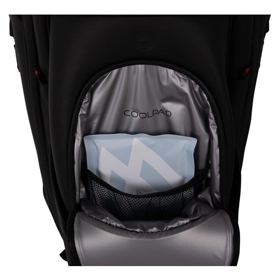 Big Max Hot and Cold Pad chladicí podložka, ice blue