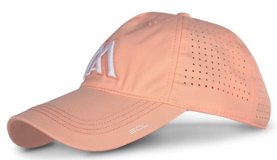 Big Max Sol dámská kšiltovka, peach