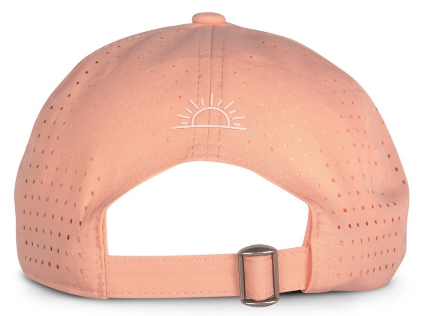 Big Max Sol dámská kšiltovka, peach