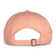 Big Max Sol dámská kšiltovka, peach